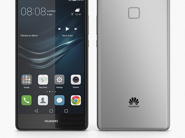 Huawei P9 Lite 2017, un telefon care ține pasul, la un preț mai mult decât decent