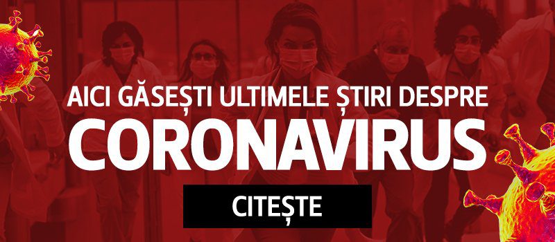 79 de cazuri Coronavirus in Romania – 13 martie 2020
