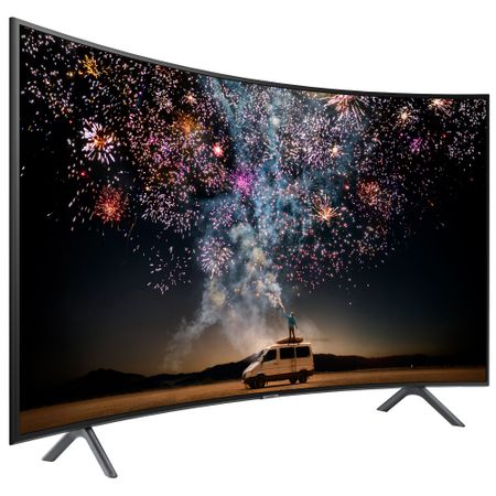 Compania Samsung va reglementa piata viitoarelor TV 8K