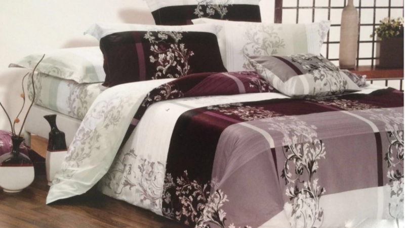 Cinci sfaturi pentru a alege lenjerii de pat confortabile și de calitate